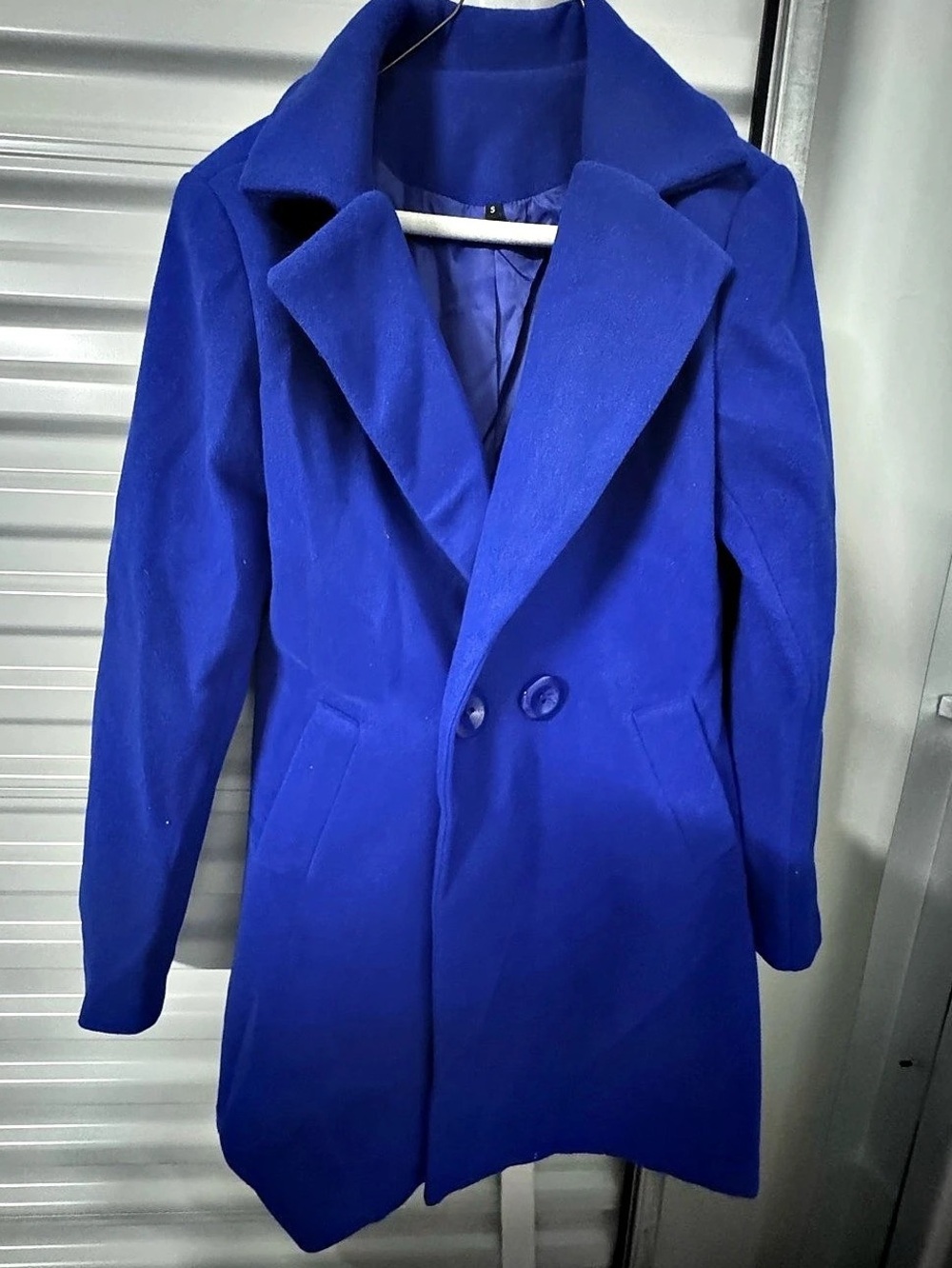 Blue Coat
